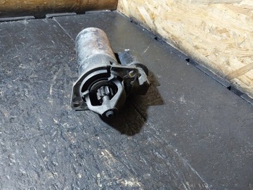 фото thumb №10, Стартер bmw 5 e34 525i m20b25 256k1 механическая коробка передач 0001108064