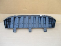 фото thumb №1, Плита захист підсилювач бампера перед peugeot partner ii iii 08-12 berlin