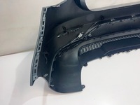 фото thumb №6, Бампер задняя mercedes eqe w295 295