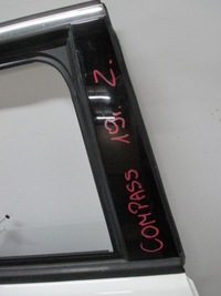 фото thumb №6, Дверь правое задние jeep compass ii