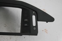 фото thumb №2, Дисплей козирок рамка 9644683577 citroen c6