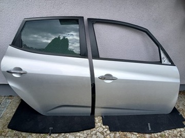 фото thumb №1, Дверь правый перед 9s kia venga 2010-2019