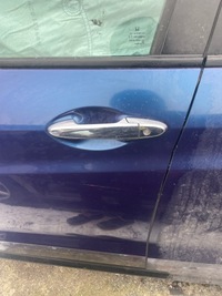 фото thumb №7, Honda hr-v ii двері ліва передні лівий перед - b594p