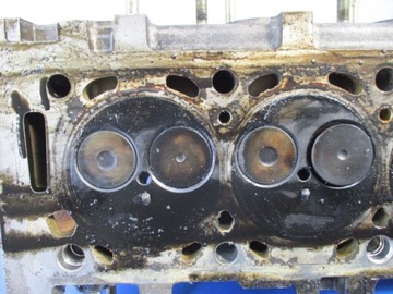 фото thumb №6, Peugeot partner 2.0hdi головка 9633750210+vaku