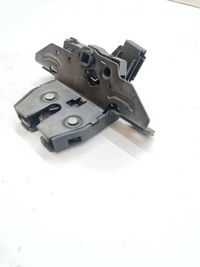 фото thumb №5, Opel zafira c 2013 замок кришки задній / багажника