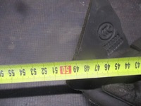 фото thumb №13, Защита зад audi a6 c8 18-23r