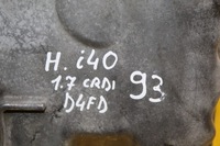 фото thumb №11, Піддон масляна hyundai ix35 i40 kia ceed sportage 1.7 crdi d4fd