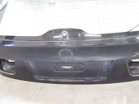 фото thumb №7, Крышка багажника задняя задняя стекло bmw e70 x5 475 blacksapphire