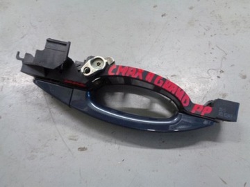 фото thumb №2, Ford c-max ii 11 ручка наружная правый перед dx2