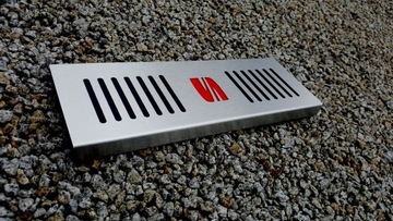 ПОДНОГКА SEAT IBIZA IV IBIZA V