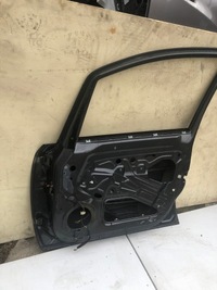 фото thumb №4, Opel zafira b двері перед праве передні