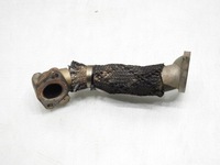 фото thumb №2, Труба трубка egr peugeot 407 3.0 v6 hdi