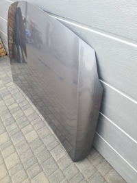 Капот mercedes a klasa 176 гарний стан Доставка, фото thumb