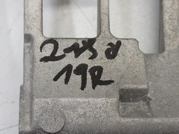 фото thumb №9, Насос воды оригинал 2805717 bmw 2 f45 f46 218d 2.0d b47 19r