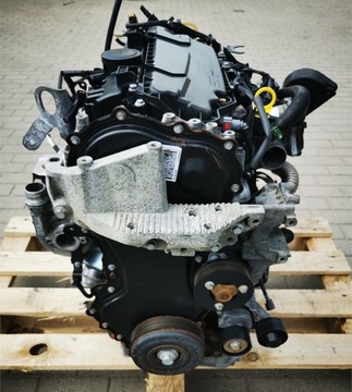 фото thumb №7, Renault master iii opel movano 2.3 dci 125km m9t b870 двигатель комплектный