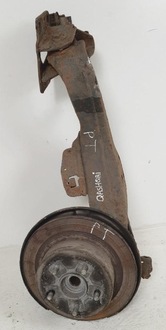 фото thumb №1, Ступица поворотный кулак правые зад nissan qashqai i j10