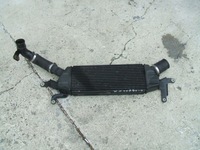 фото thumb №11, Citroen c-crosser капот крило бампер підсилювач радіатор лампи перед