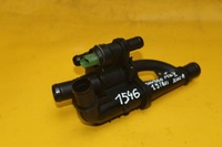 фото thumb №1, Корпус термостата 9670253780 mondeo mk5 v 1.5