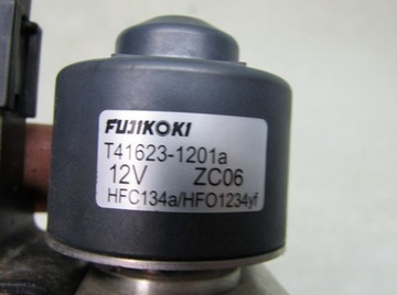 фото thumb №7, Kia e-soul soul ev iii 20r клапан расширительный кондиционера климат t41623-1201a