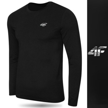 Мужская толстовка 4f Longsleeve Blouse ежедневно