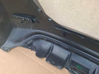 фото thumb №13, Бампер задня nissan leaf ii pdc оригінал ні клеєний