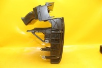 фото thumb №11, Рамка консолі панелі розподільчої audi a8 s8 d2 4d0857007c nr11978