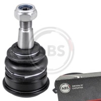 фото thumb №1, Шаровая опора рычага a.b.s. do nissan pixo 1.0