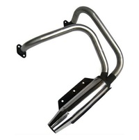 фото thumb №1, Гаситель воздуховод выхлоп breda fiat 126p maluch