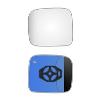 фото thumb №1, Асферичний opel monterey 1991-2005 2004 2003 2002