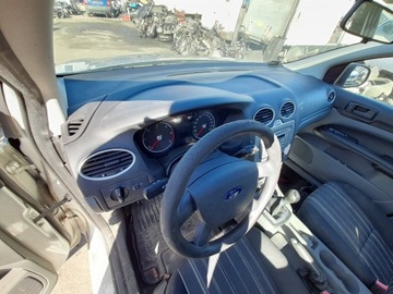 фото thumb №5, Ford focus ii mk2 рестайлинг pulpit панель раздаточная консоль