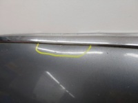 Citroen c5 2004 капот крышка двигателя перед передняя в Украине, фото thumb