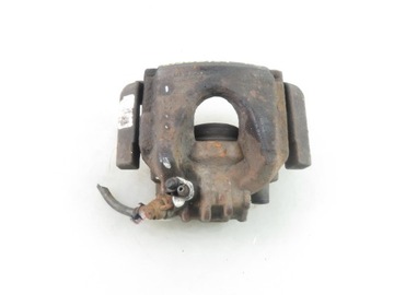 фото thumb №7, Суппорт левый перед citroen c5 iii 2.0 hdi