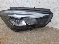 фото thumb №4, Mercedes b-klasa w247 2018-22 rok a2479065803 лампа права full led
