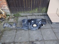 фото thumb №1, Peugeot partner berlingo ii lift 1.6 hdi бак пального bak насос 14r