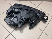 фото thumb №15, Лампа передняя перед правая skoda scala skala full led 657 19-