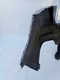 фото thumb №14, Mazda cx-9 cx9 i 06-12 бампер зад задній