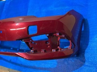 фото thumb №5, Бампер передній toyota auris ii 2 lift