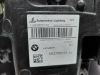 фото thumb №16, Bmw x5 g05 x5m f95 x6 g06 x6m f96 фара передня ліва laser 5a27997