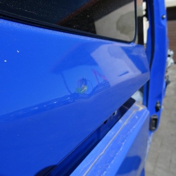 фото thumb №6, Fiat doblo ii крыло зад правый 084