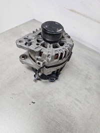 фото thumb №9, Генератор 2611067 37300-2a850 1.6 дизель kia ceed 2011