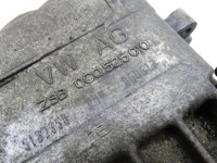 фото thumb №6, Дифференциал дифференциал мост задний haldex помпа audi a3 s3 8v 2.0 tfsi rur
