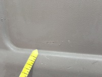 фото thumb №5, Land rover freelander i 97- обивка крышки задняя