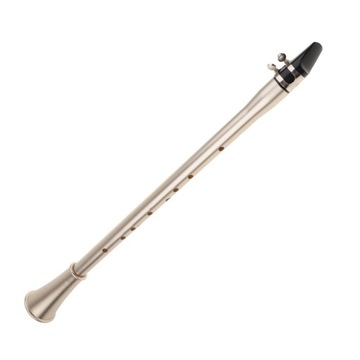 Карманный саксофон de-Simple Type Mini Sax с сумкой для начинающих Note C