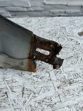 фото thumb №7, Cayenne 7l5 рестайлінг крило лівий перед чорний lc9x