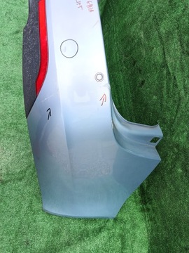 фото thumb №8, Opel insignia універсал рестайлінг бампер задній зад