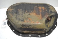 фото thumb №6, Mercedes w126 w123 280e se m110 піддон масла