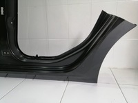 фото thumb №9, Audi a1 82g ліва рама лівий поріг блок двигуна bok новий оригінал