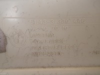 фото thumb №10, Защита стойка b правая czarna bmw e83 x3 m-pakiet