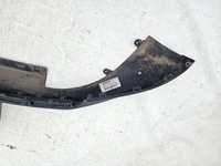 фото thumb №10, Dół спойлер бампера перед porsche macan 95b lift 2018-2021