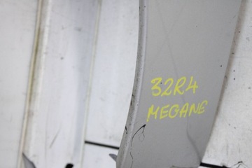 фото thumb №13, Крило лівий перед переднє renault megane iii 3 2008r- ted69